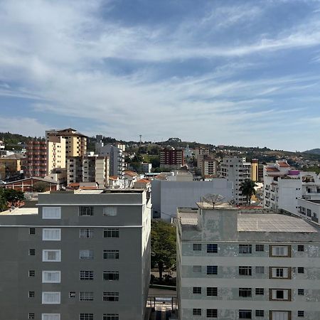 Apartament Apartamento Central Nono Andar Serra Negra  Zewnętrze zdjęcie