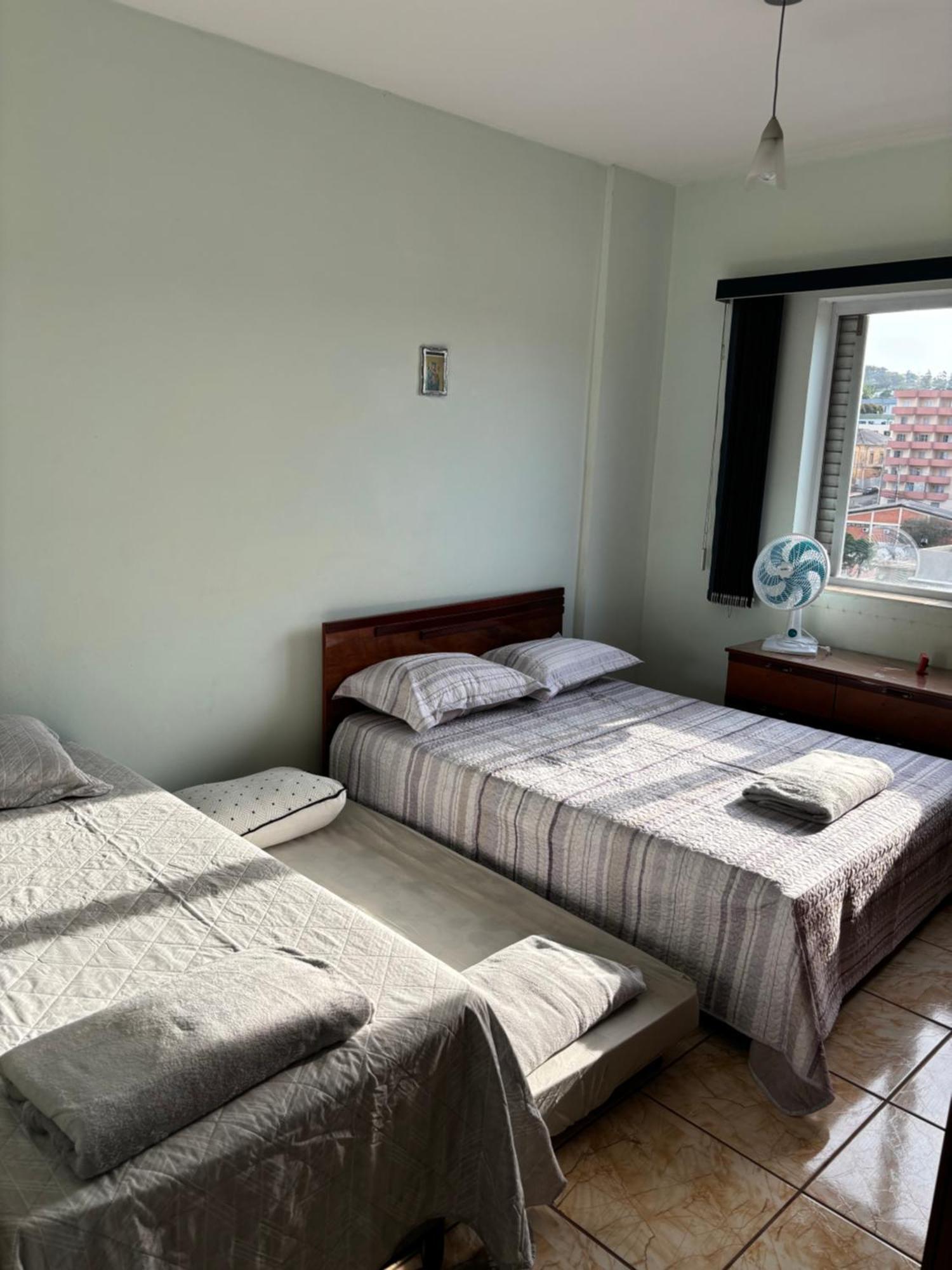 Apartament Apartamento Central Nono Andar Serra Negra  Zewnętrze zdjęcie