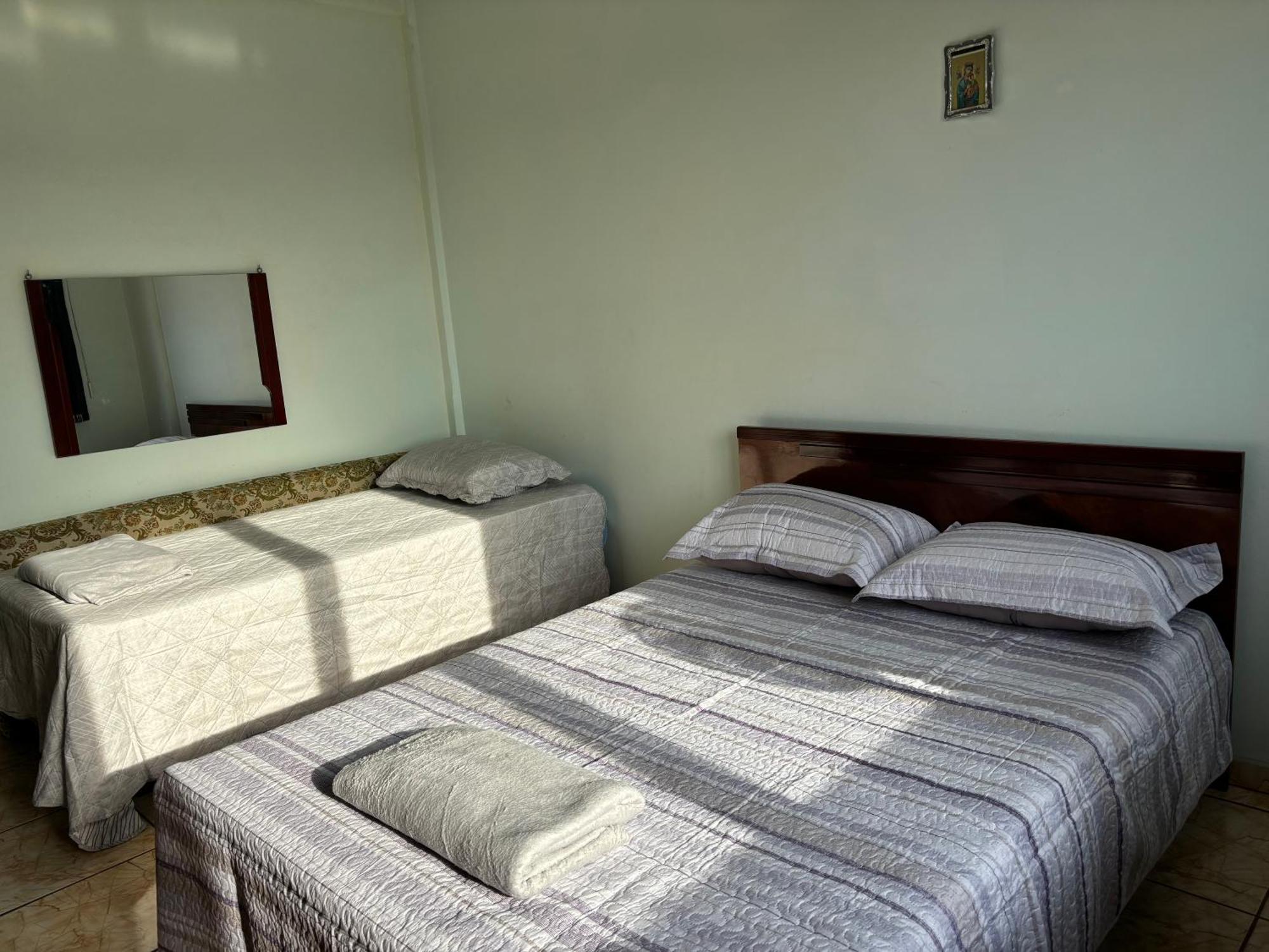 Apartament Apartamento Central Nono Andar Serra Negra  Zewnętrze zdjęcie