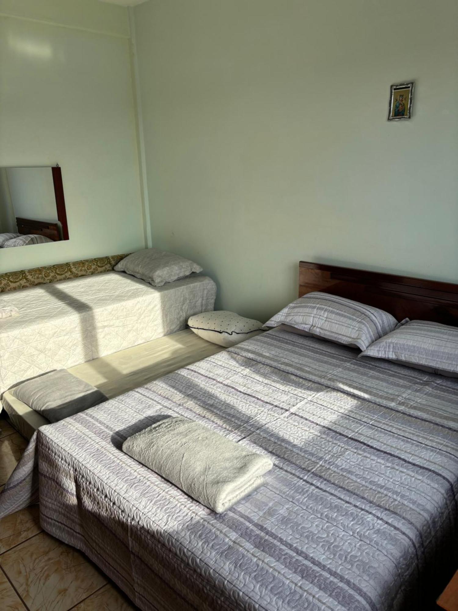 Apartament Apartamento Central Nono Andar Serra Negra  Zewnętrze zdjęcie